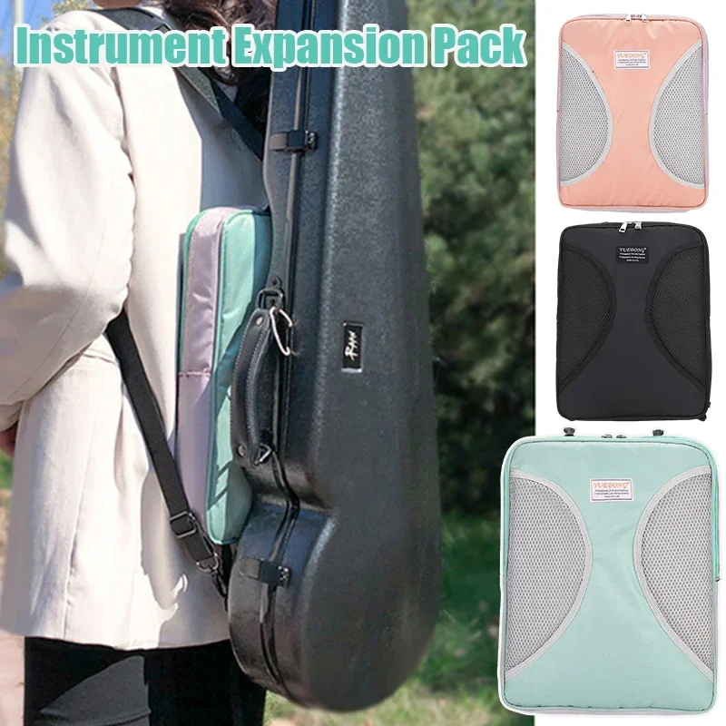 Pakiet na nuty Torba na nuty n – Musical Instrument Book recenzja i cena