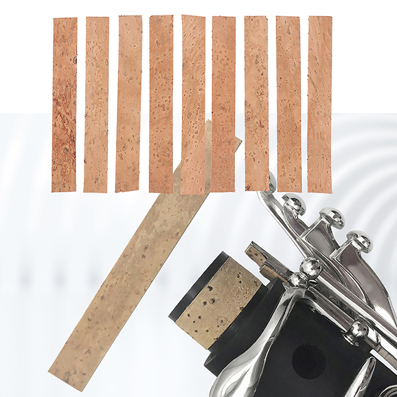 Nowa Wyprzedaż 10 szt. Korków  – Musical Instrument Book recenzja i cena