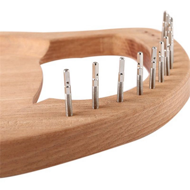AEF6-60szt. Kołki stroikowe z  – Musical Instrument Lyre recenzja i cena