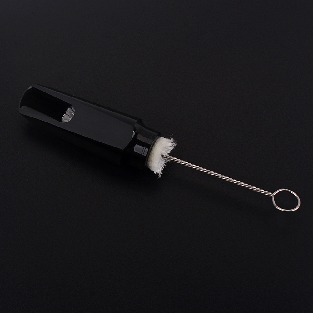 2 szt. Ustnik do saksofonu w k – Musical Instrument You Blow Into recenzja i cena
