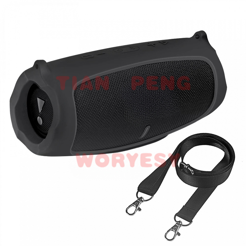 WYORESY premium silikonowy pok – Jbl Speaker Charge 5 recenzja i cena
