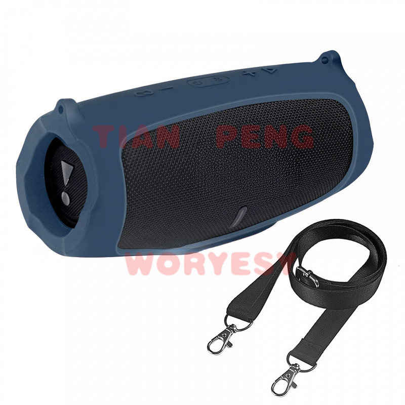 WYORESY premium silikonowy pok – Jbl Speaker Charge 5 recenzja i cena