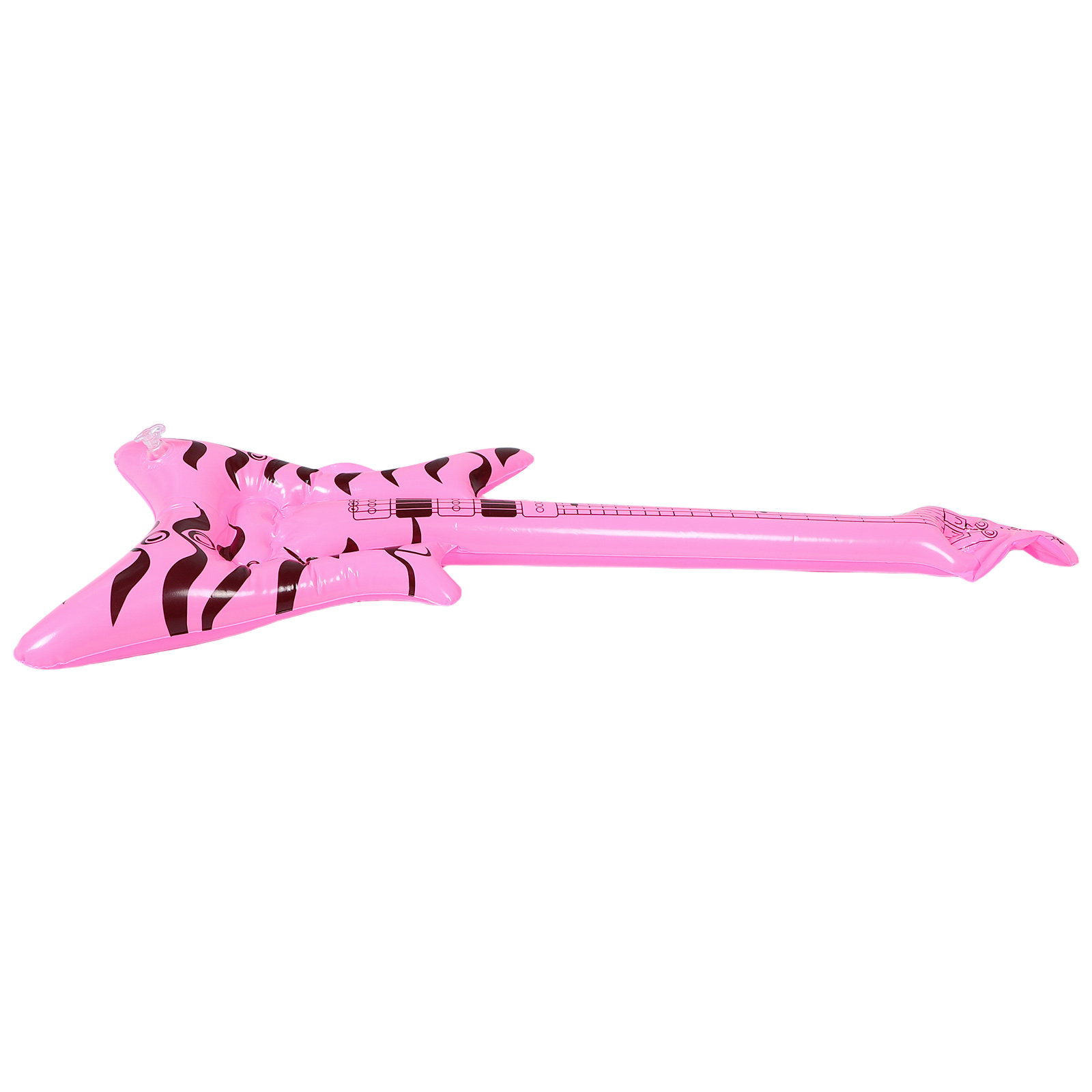 Nadmuchiwana gitara rock and r – Musical Instrument You Blow Into recenzja i cena
