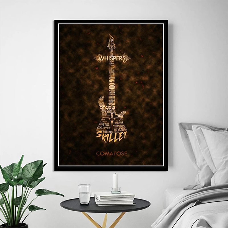 Notacja gitara kolekcja muzyka – Musical Instrument Quotes recenzja i cena