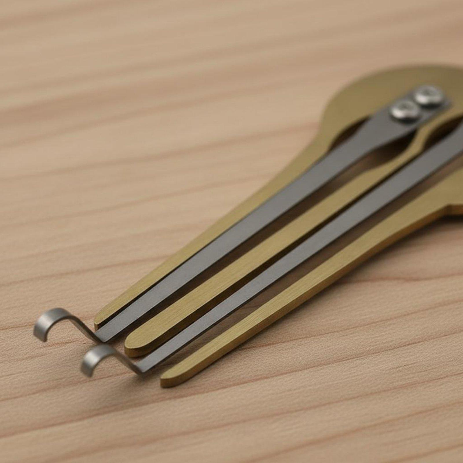 Harfa ustna folkowa, przenośna – Musical Instrument Harp recenzja i cena