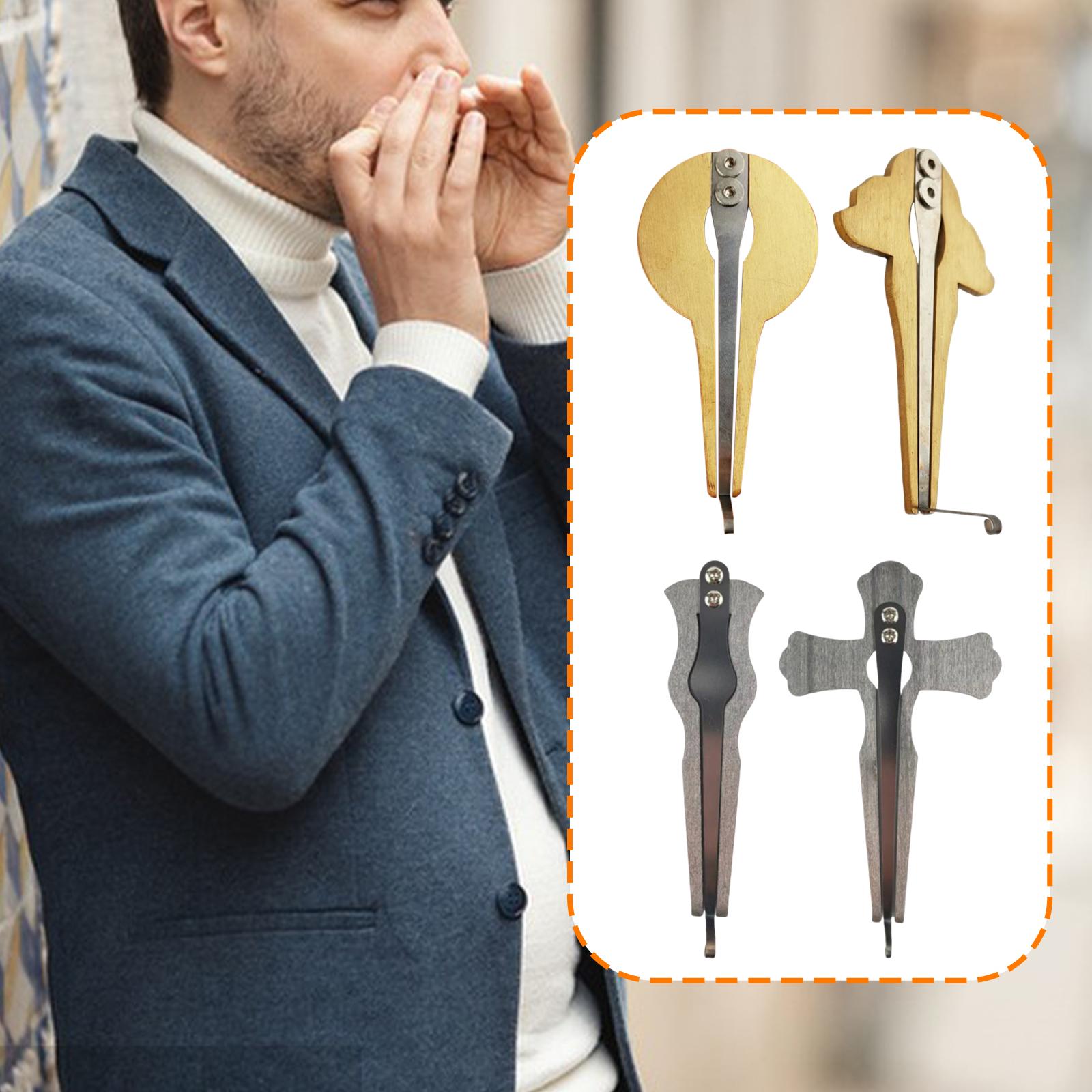 Harfa żydowska dla początkując – Musical Instrument Harp recenzja i cena