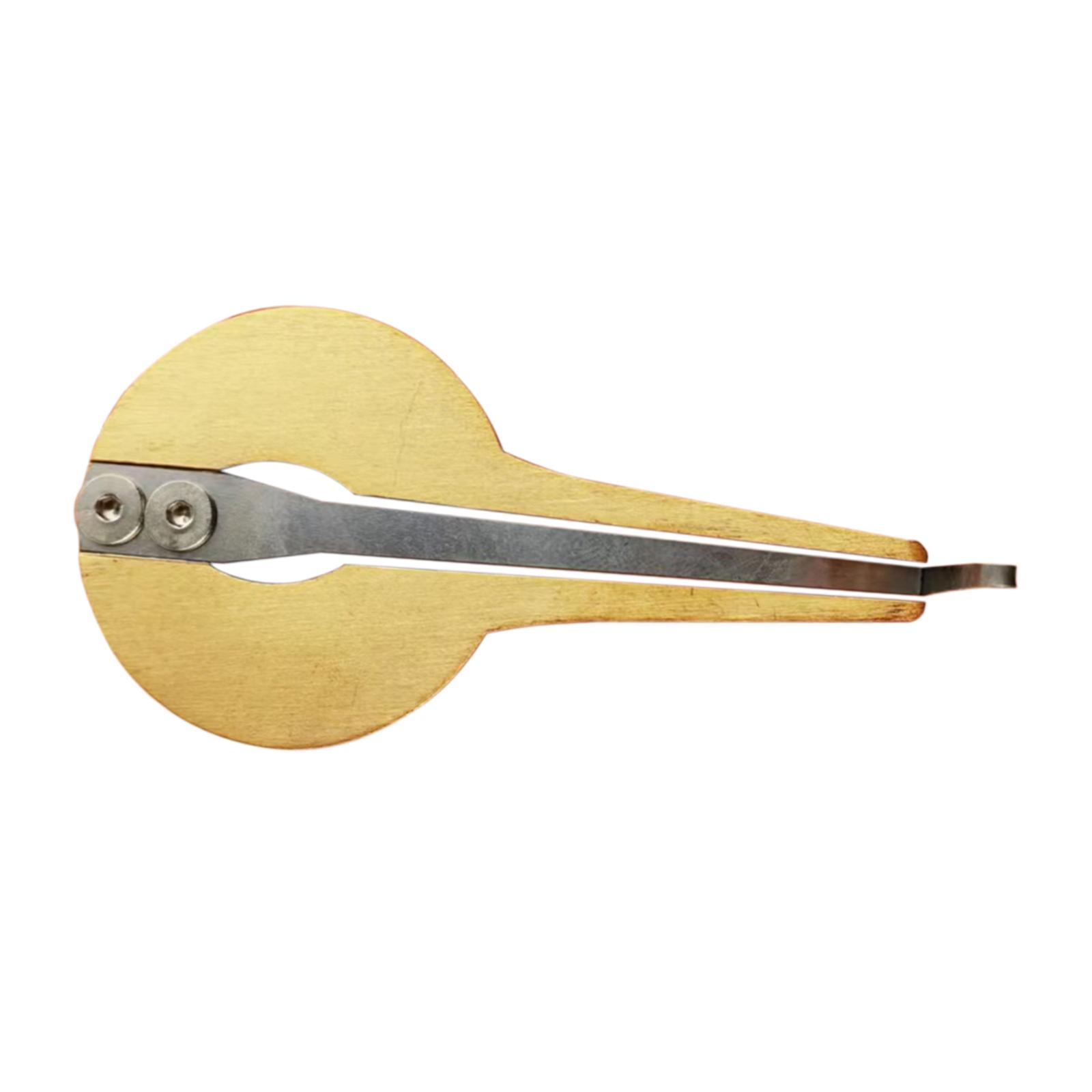 Harfa żydowska dla początkując – Musical Instrument Harp recenzja i cena