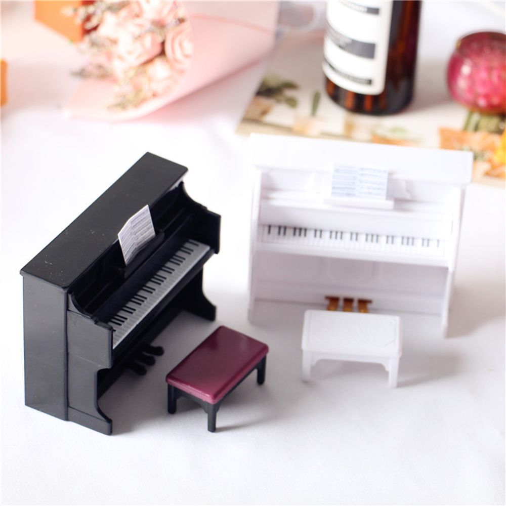 Miniaturowe instrumenty muzycz – Musical Instrument Lyre recenzja i cena