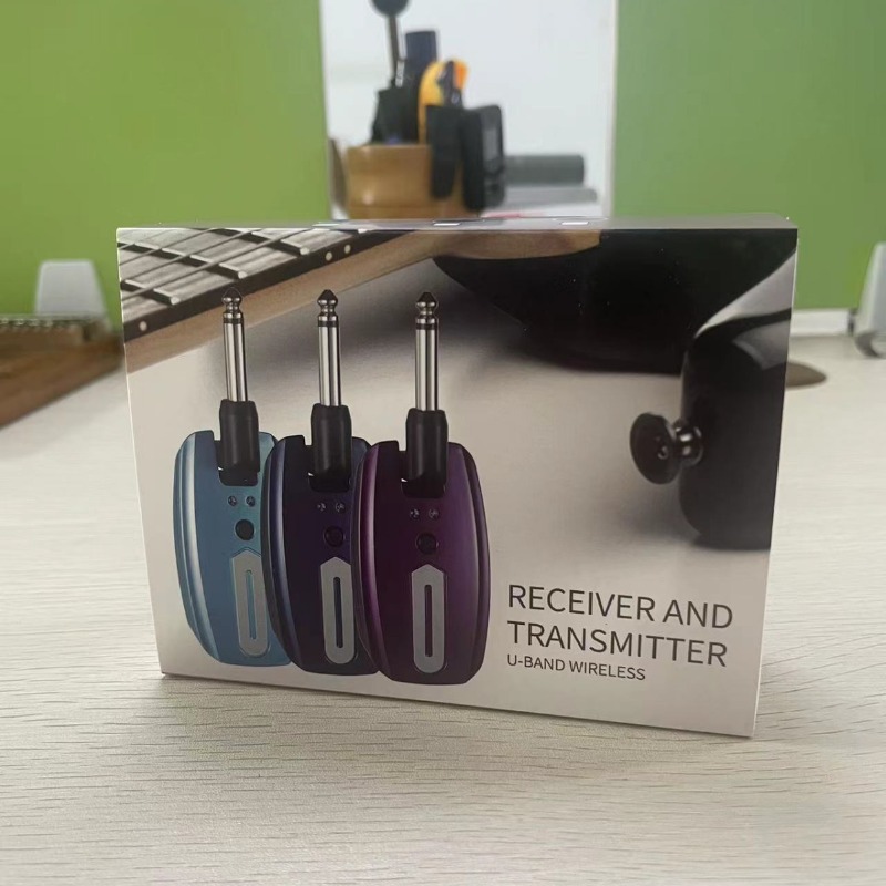 Bezprzewodowy transceiver audi – Musical Instrument You Blow Into recenzja i cena