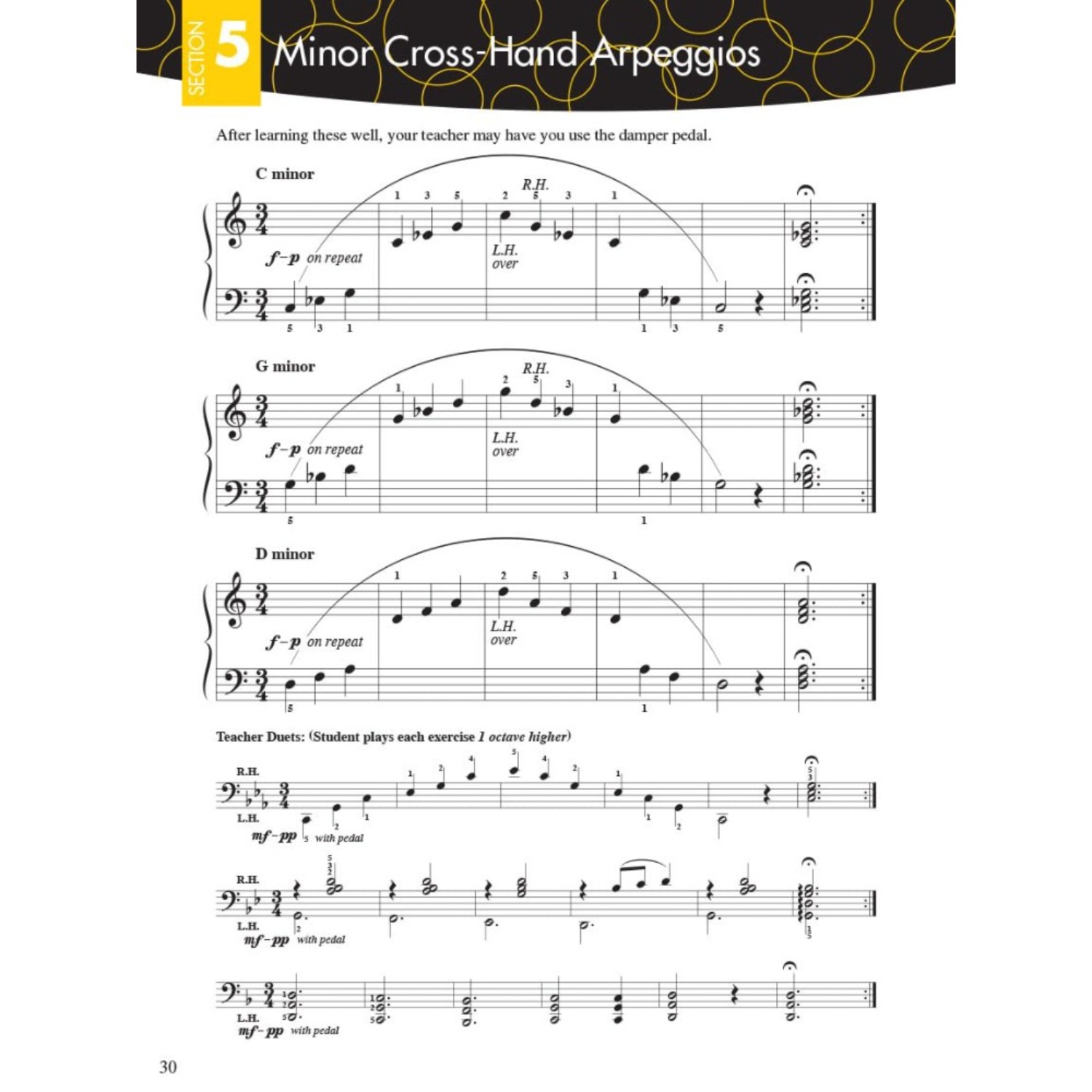 Piano Adventures: Skalowanie i – Musical Instrument Book recenzja i cena