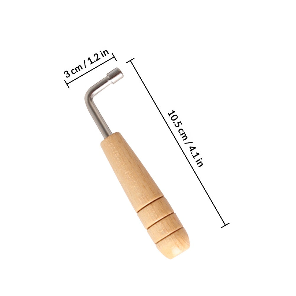 Klucz do strojenia liry harfy, – Musical Instrument Lyre recenzja i cena