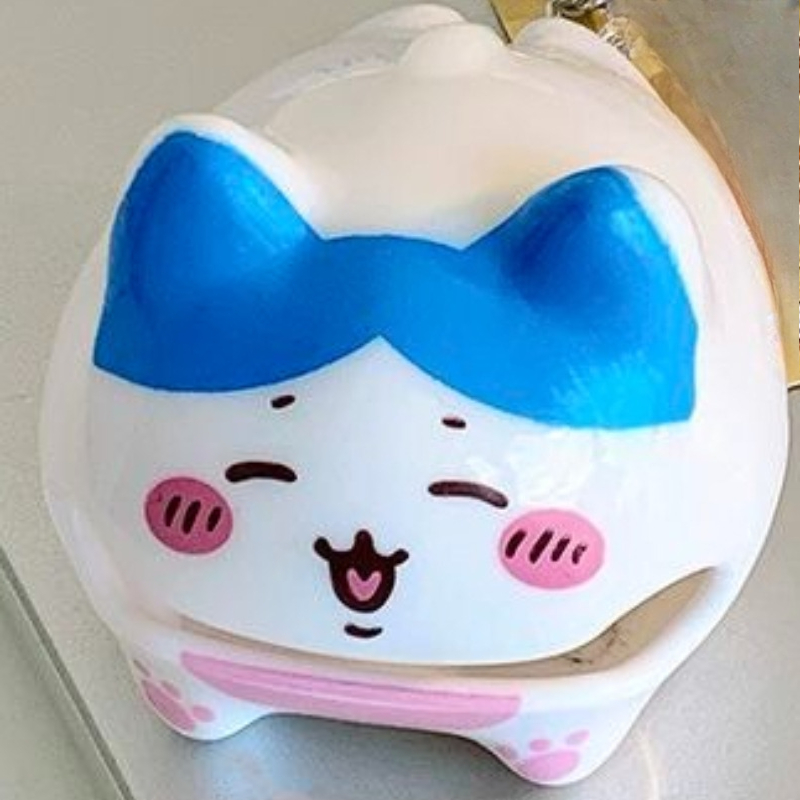 Anime Kreskówka Kawaii Chiikaw – Musical Instrument You Blow Into recenzja i cena
