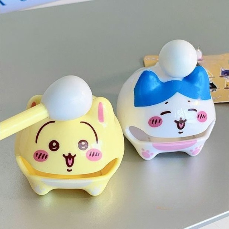 Anime Kreskówka Kawaii Chiikaw – Musical Instrument You Blow Into recenzja i cena