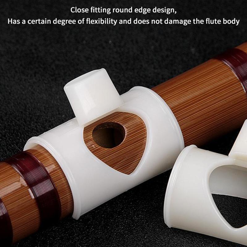 1 szt. Bambusowy ustnik do fle – Musical Instrument You Blow Into recenzja i cena