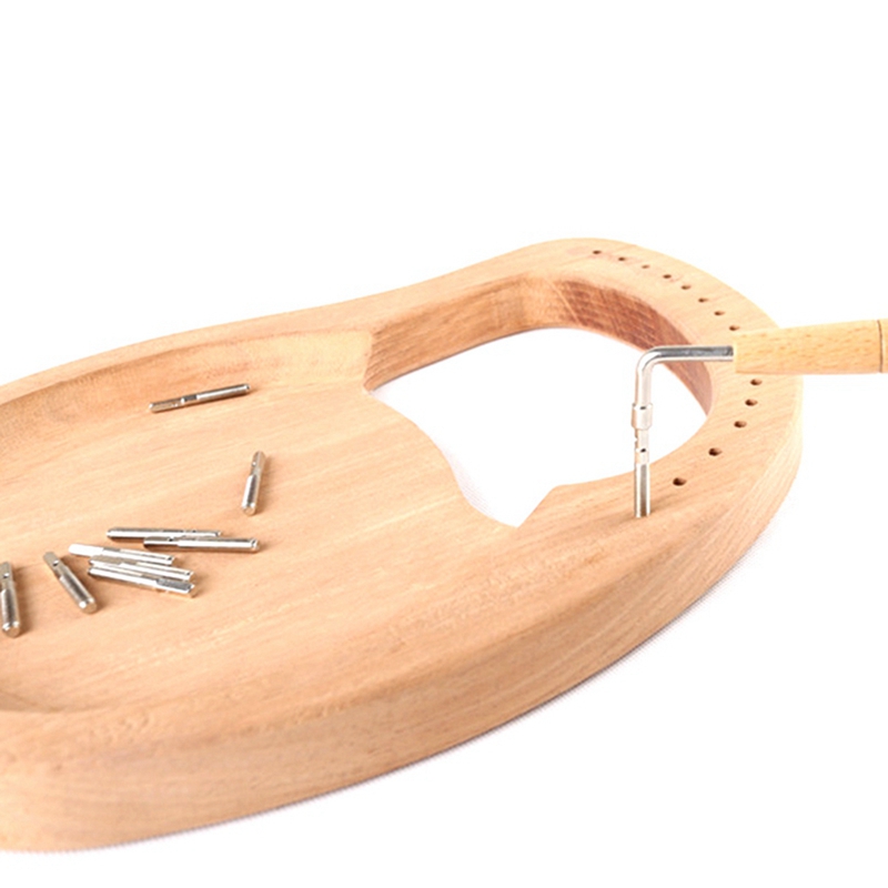100 szt. Przypinki do strojeni – Musical Instrument Lyre recenzja i cena