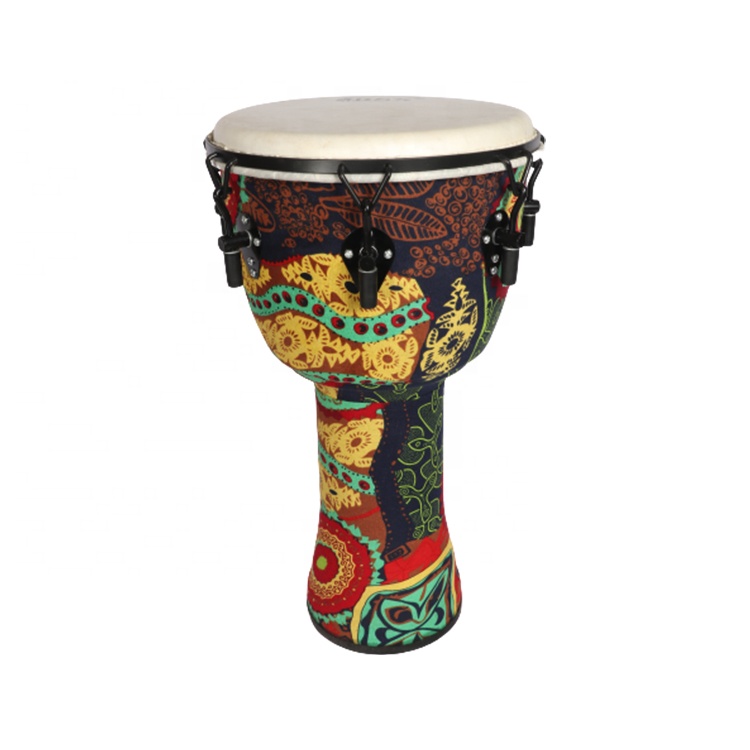 ToyDjembe Nowy Design Afrykańs – Musical Instrument In Africa recenzja i cena