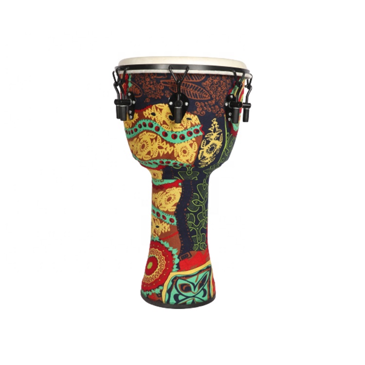 ToyDjembe Nowy Design Afrykańs – Musical Instrument In Africa recenzja i cena