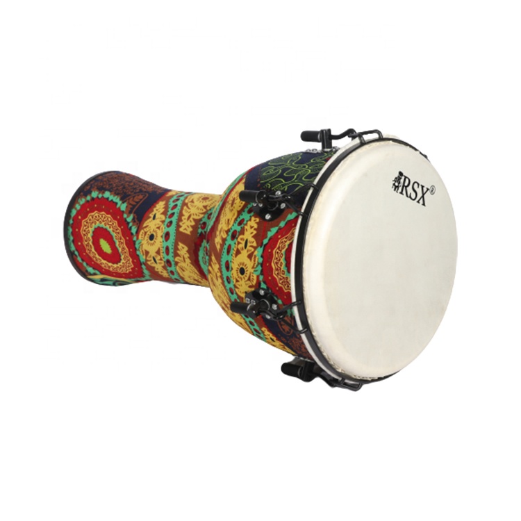 ToyDjembe Nowy Design Afrykańs – Musical Instrument In Africa recenzja i cena