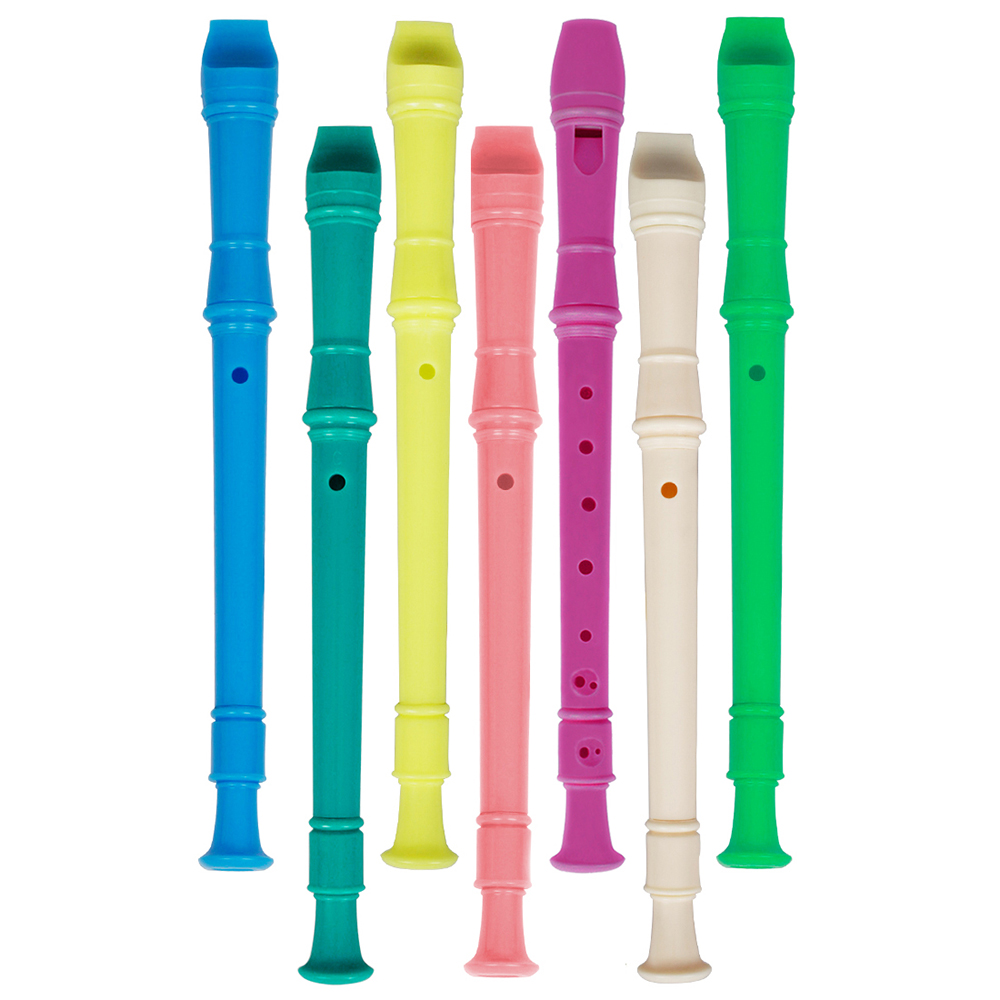 Flet prosty IRIN 8-otworowy, k – Musical Instrument Harp recenzja i cena