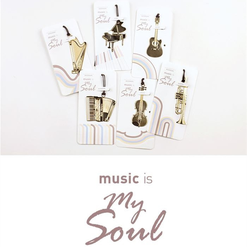 6 sztuk muzyka metalowa zakład – Musical Instrument Book recenzja i cena