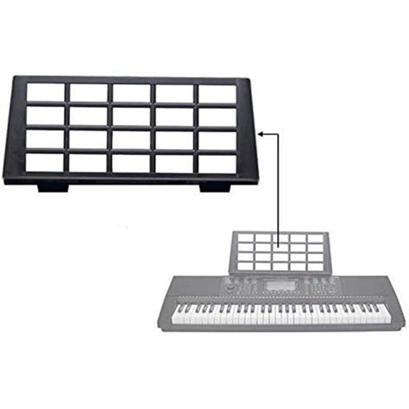 Stojak na instrumenty muzyczne – Musical Instrument Book recenzja i cena