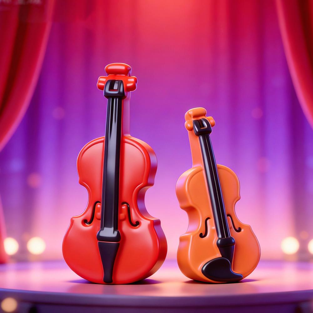 Pianino Skrzypce Saksofon Mini – Musical Instrument Lyre recenzja i cena