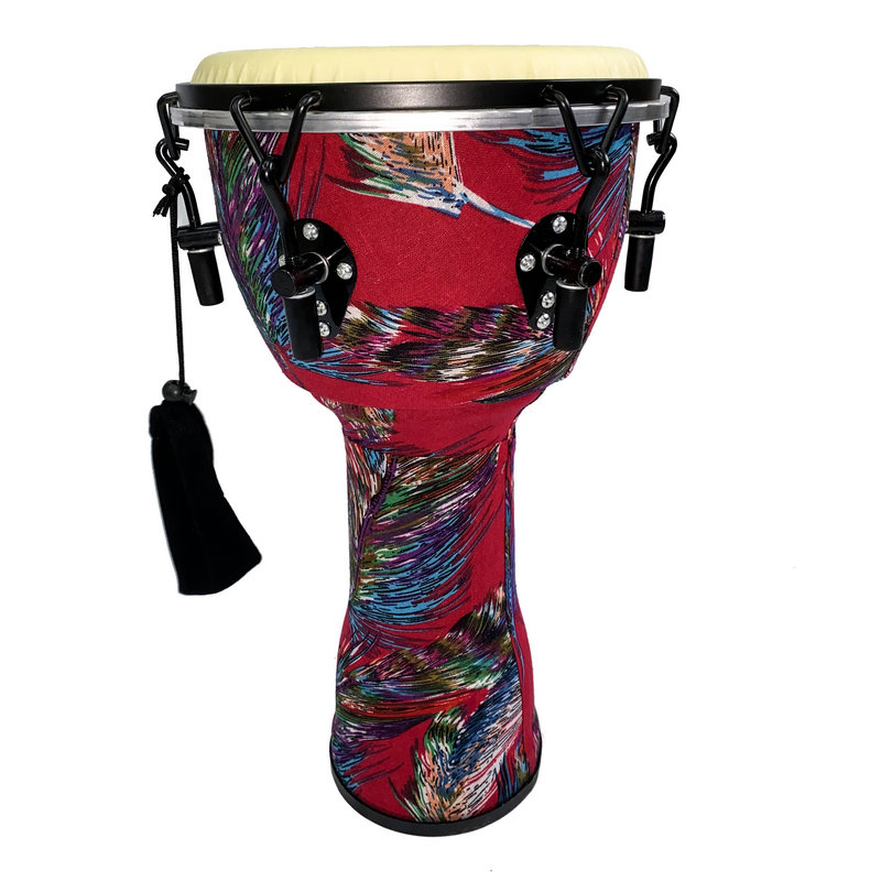 Gorąca Wyprzedaż Tradycyjny Af – Musical Instrument In Africa recenzja i cena
