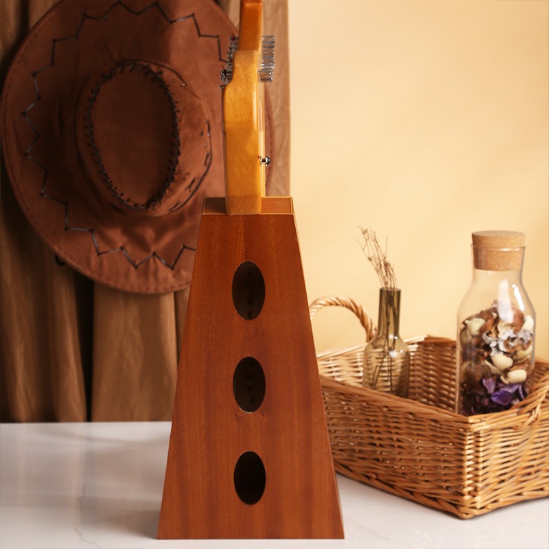 Drewniana 15-strunowa harfa rz – Musical Instrument Harp recenzja i cena